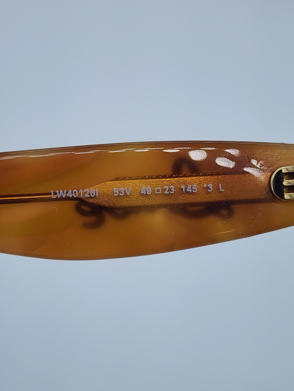 Loewe Sunglasses NEW - Picture 11 of 17